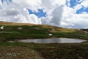 76 Nuvole si addensano in cielo